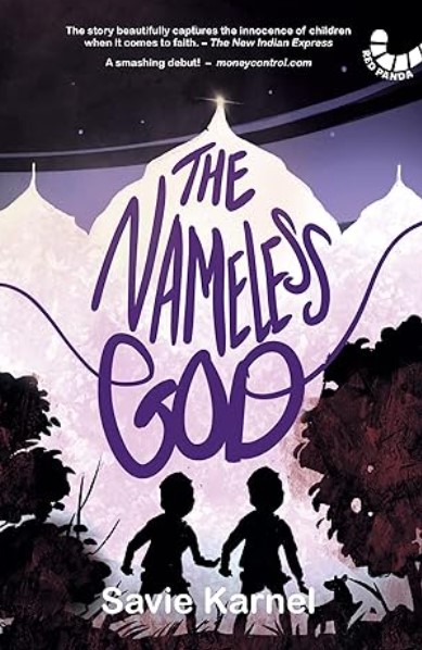 The Nameless God